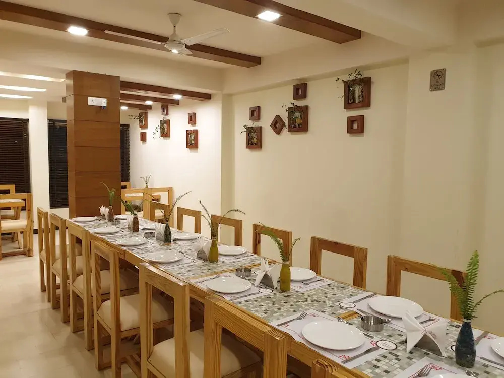 OYO Rooms Mussoorie Library - Général