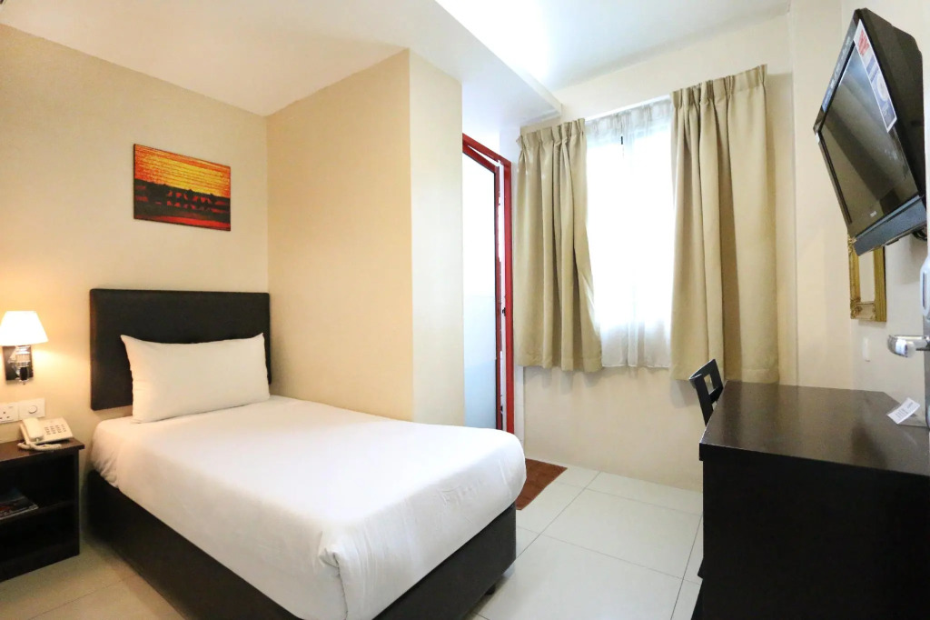 Best View Hotel Sunway Mentari