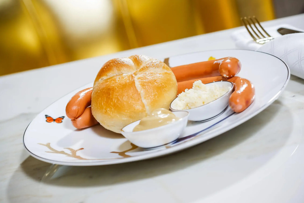 Boutiquehotel Das Tyrol - Général