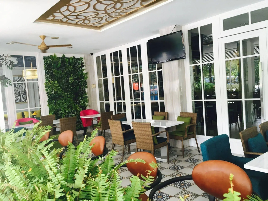 Hotel photo 20