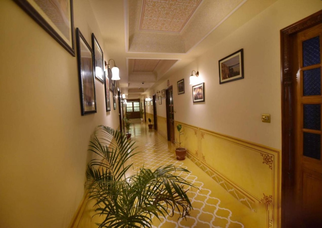 Hotel photo 22
