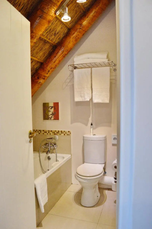 Oakhurst Hotel - Chambres