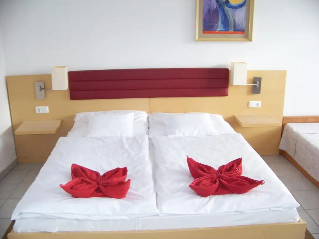 Alpesi Apartman