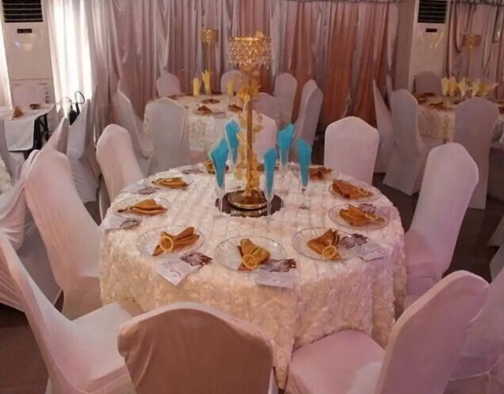 Hotel photo 10