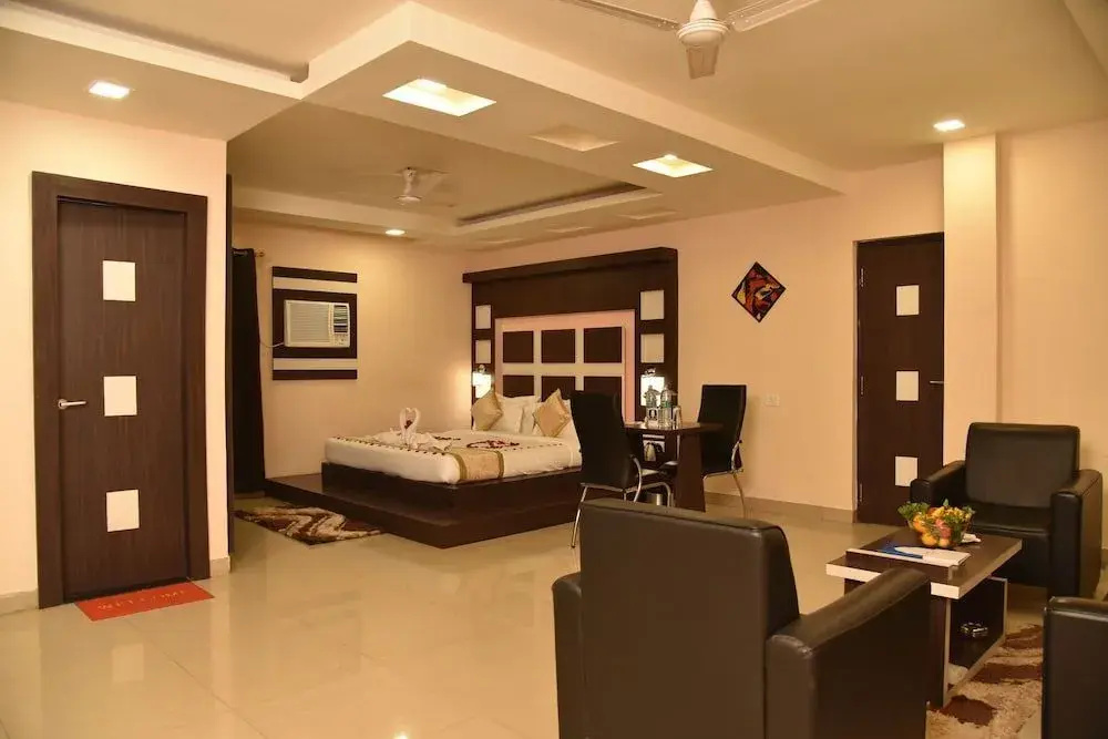 Hotel photo 6