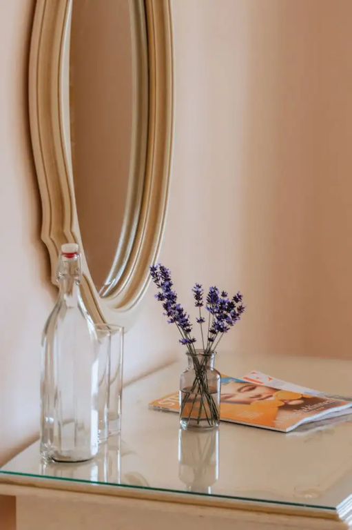 Schlossl Hotel Kindl - Chambres