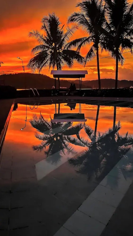 Hotel Samoa del Sur - фото 31