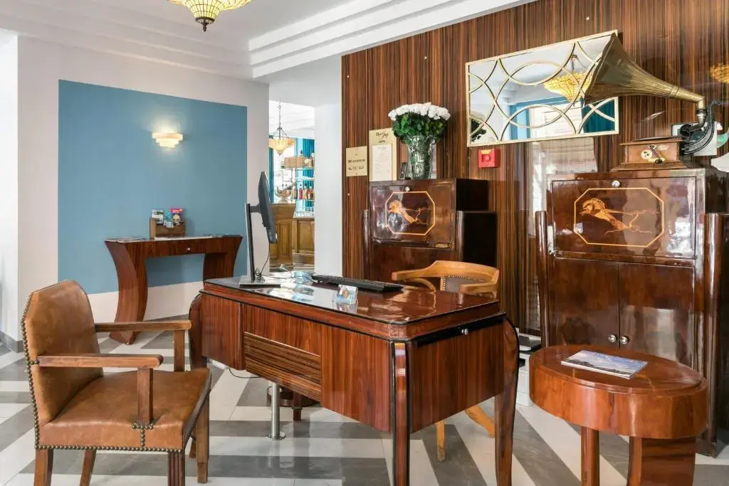 The Jay Hotel by HappyCulture - Général