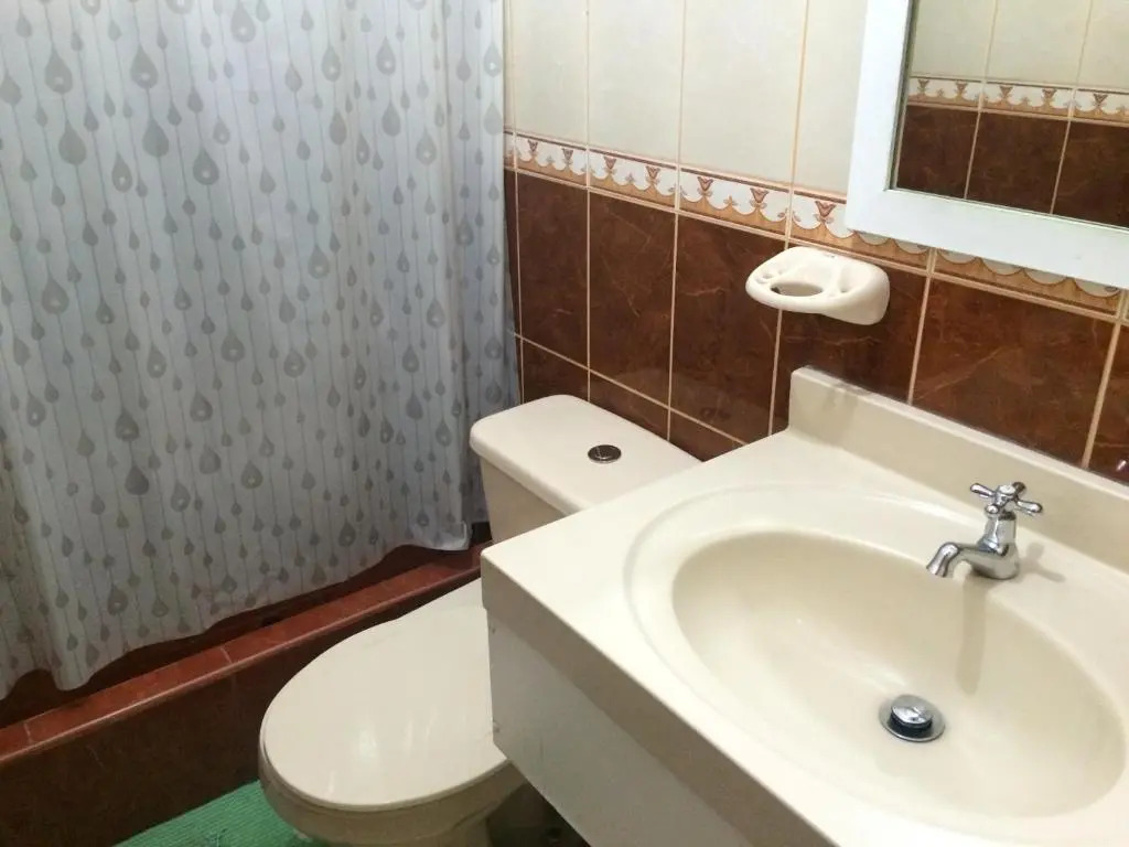 Hotel Misky Samay - фото 8