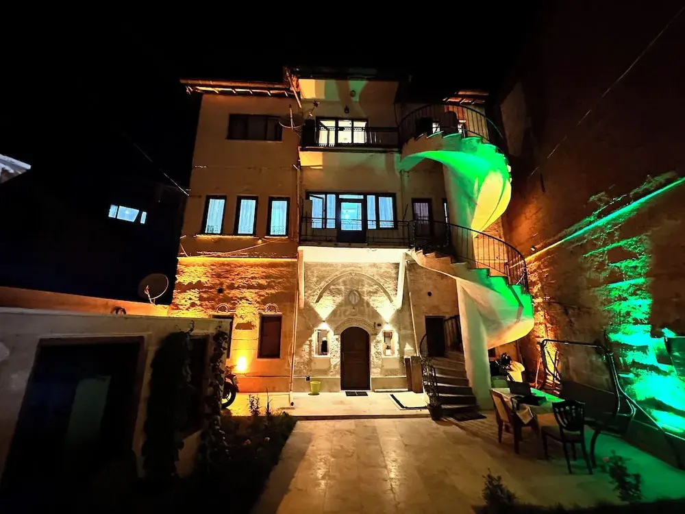 Hotel photo 9