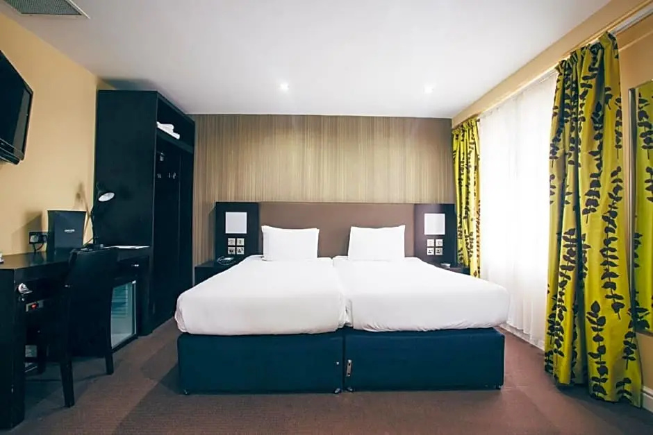 Lorne Hotel - Chambres