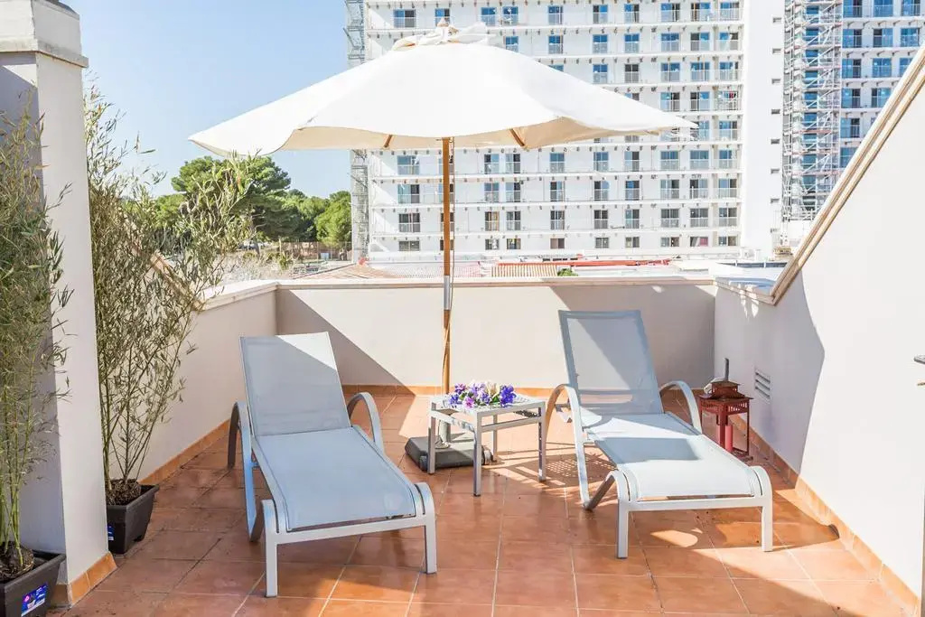 Hotel photo 16
