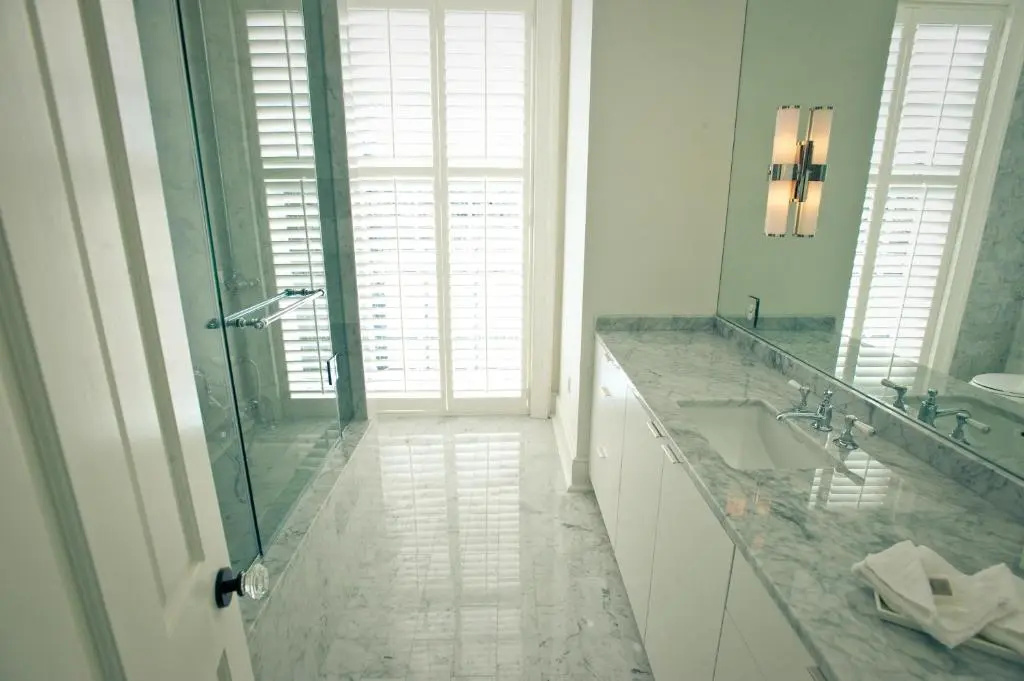 Melrose Mansion - Chambres