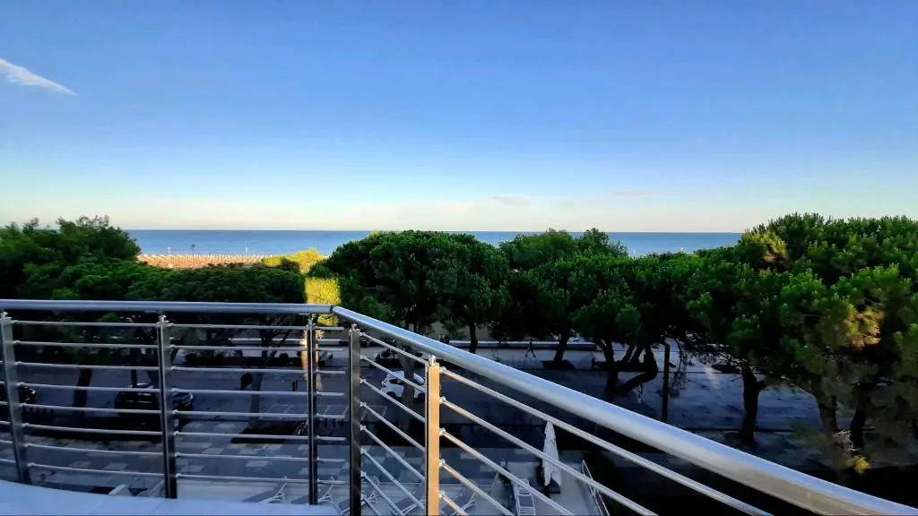 Grand Hotel Playa - Chambres