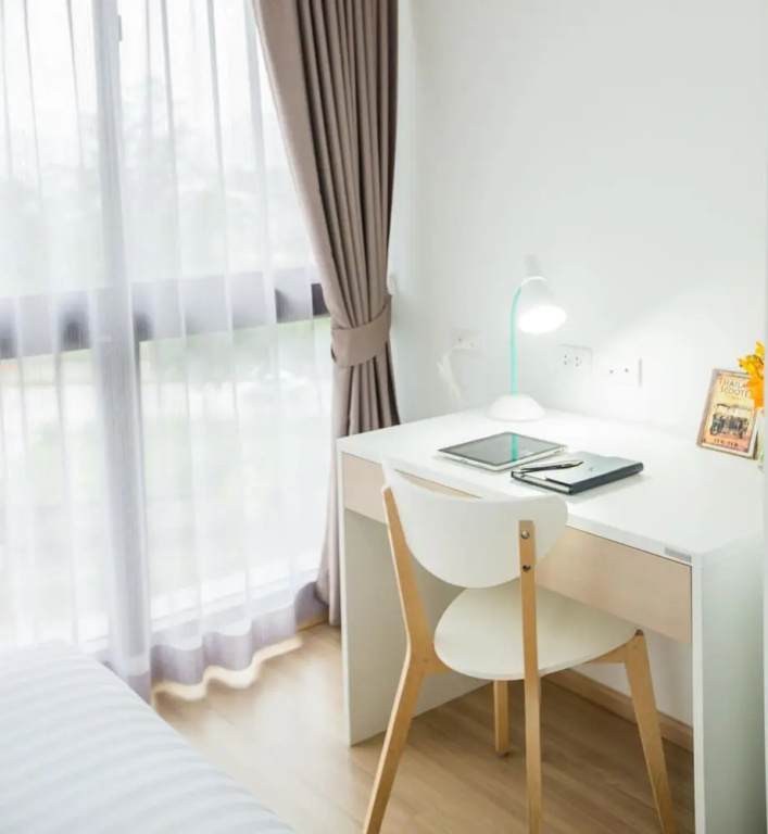 Superior room with balcony