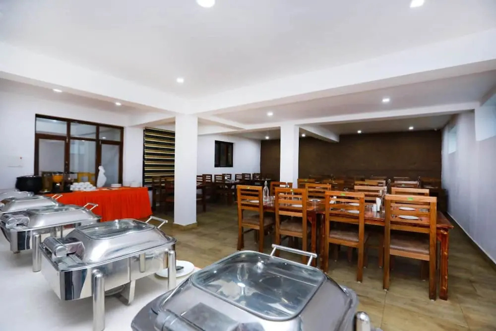 Hotel photo 16