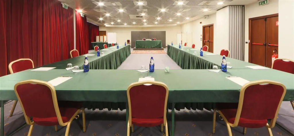 Best Western Hotel Antico Termine - Général