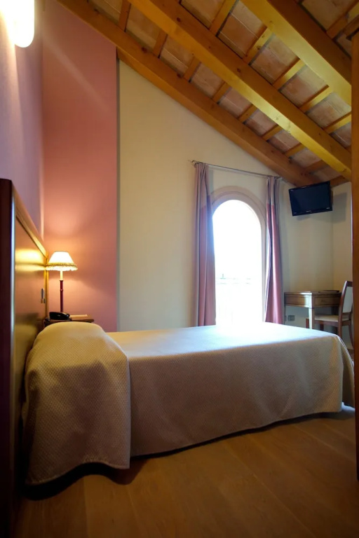 Hotel Asolo - Chambres