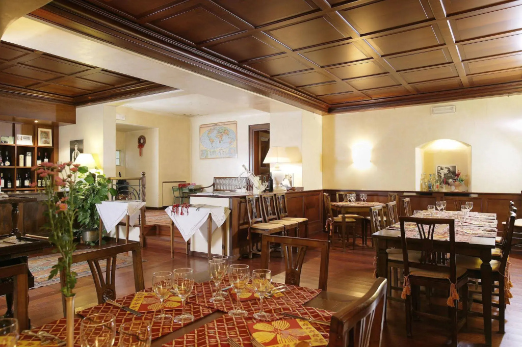 Hotel Cima Belprà - Général