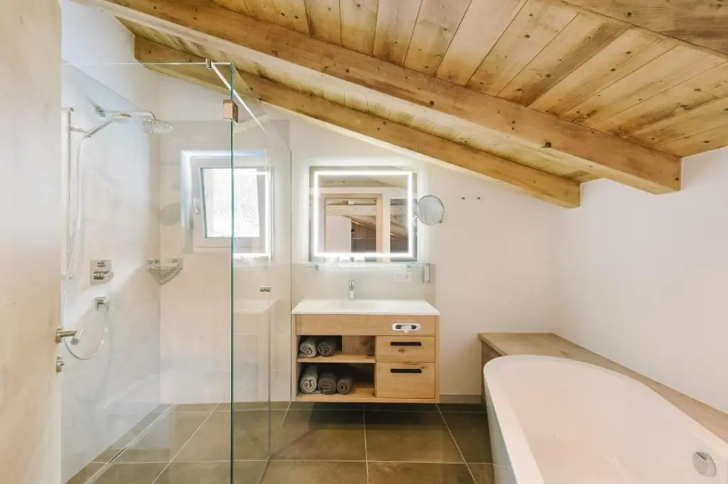 Venediger Lodge - Chambres