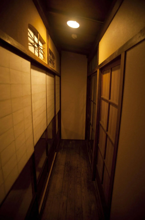 Le Machiya Mibu 사진 13