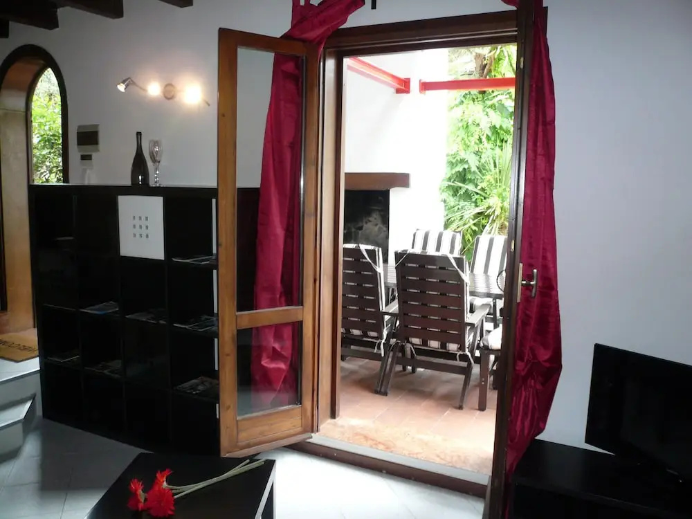 Oasi Holiday Home - фото 6