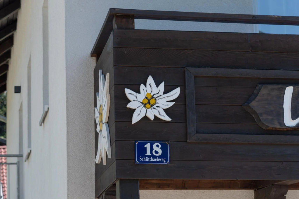 Chalet Love The Alps by All in One Apartments