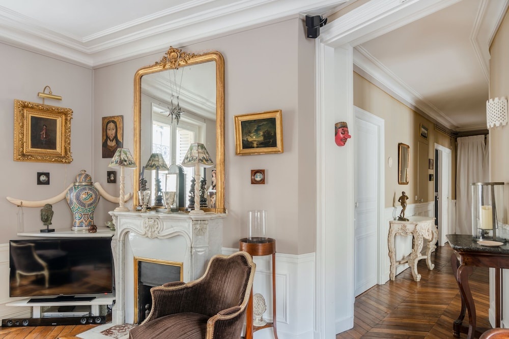 Voir la photo 4 — Paris Royal South Residence