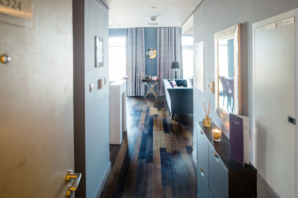 Dream Inn Dubai Loft Towers - фото 16