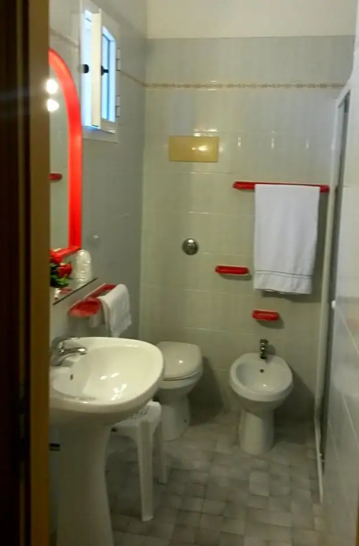 Albergo Ragno - Chambres