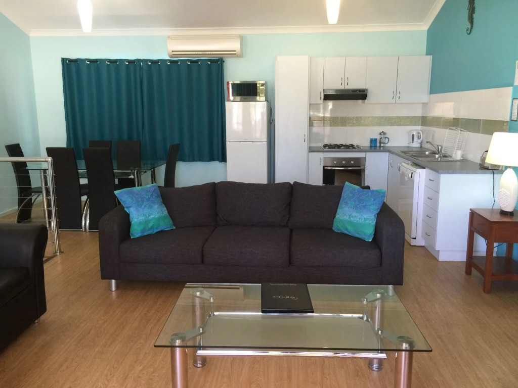 Driftwood Apartments — фото 5