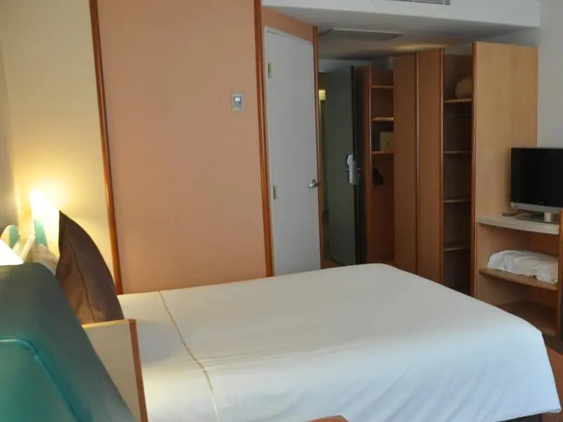 Tropical Andorra - Chambres