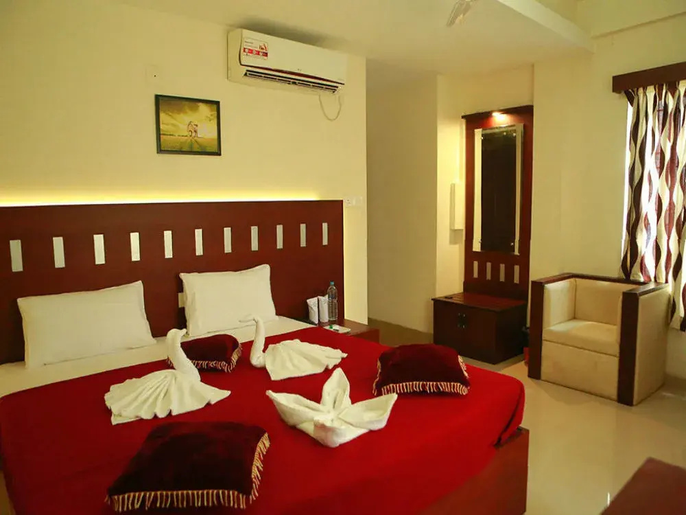 Hotel Metro Cochin - Général