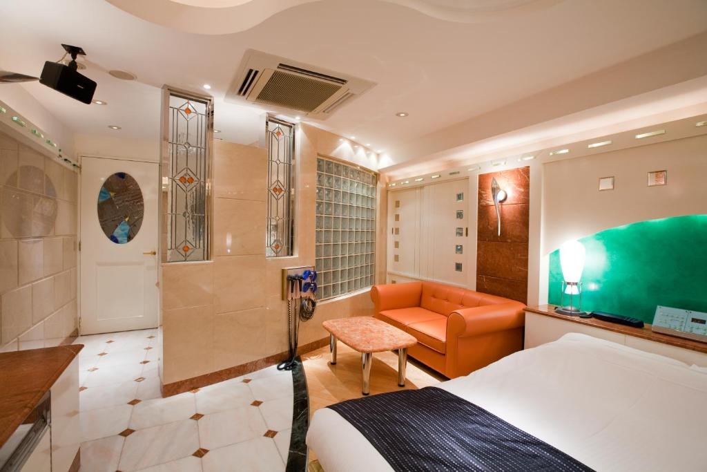 Hotel & Spa J-MEX - Adults Only 사진 9