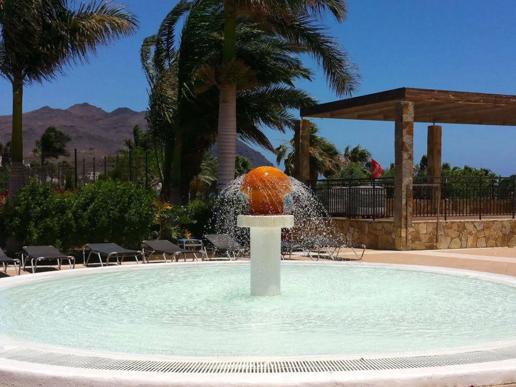 Playitas Aparthotel - Sports Resort - Général