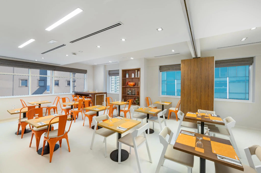 Citymax Hotel Al Barsha - Général