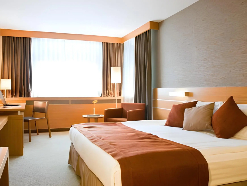 Hotel Tunali — 4
