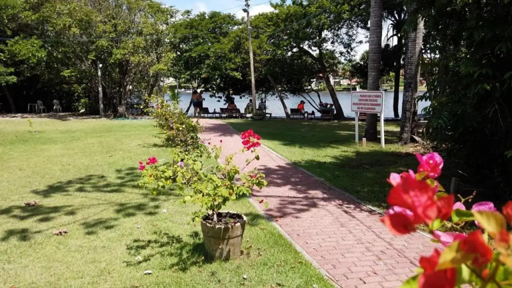 Apartamento Barreirinhas