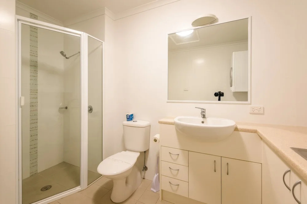 Riverside Holiday Resort Urunga - Chambres