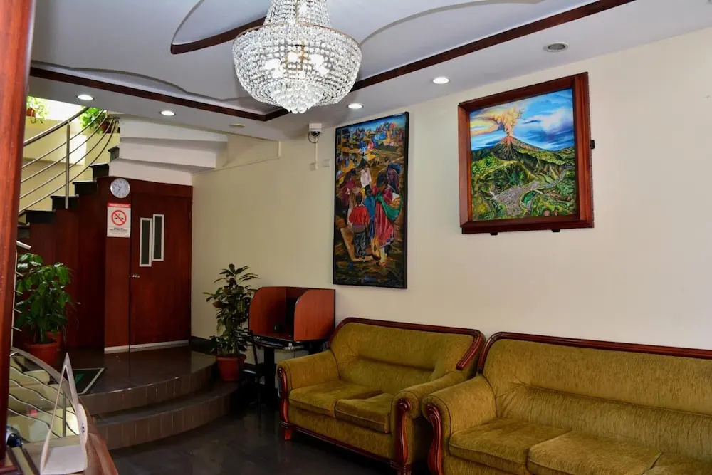 Hotel photo 12