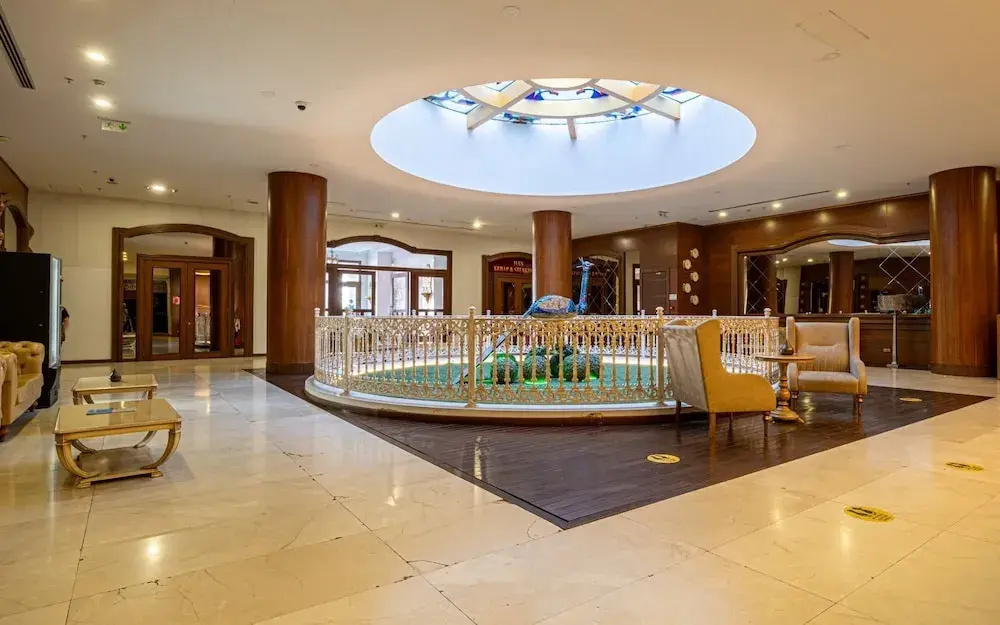 Hotel photo 2