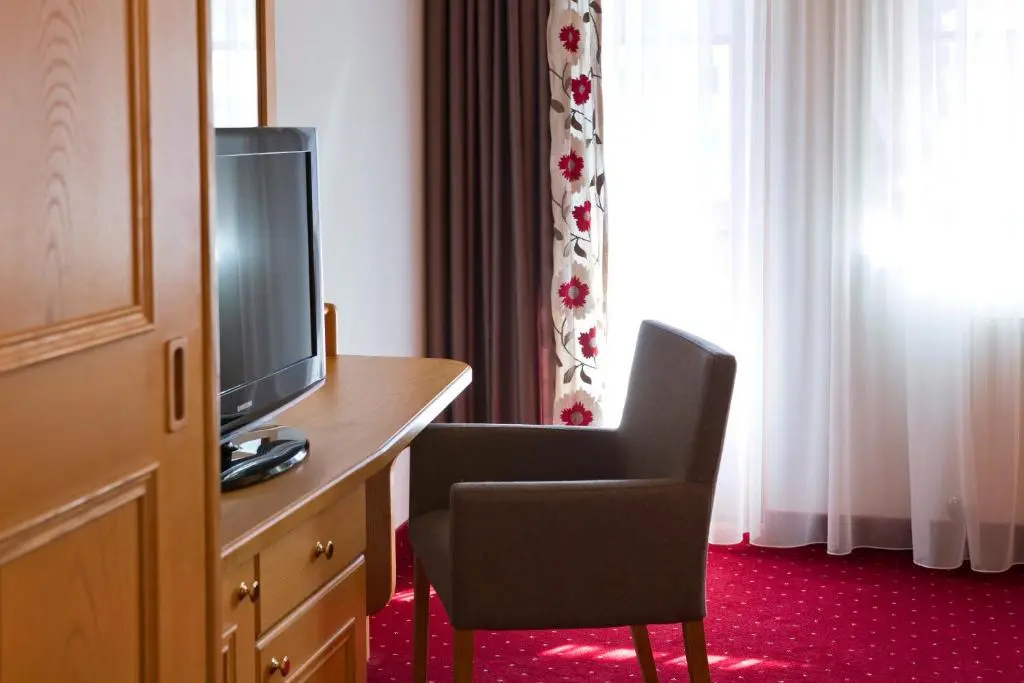Hotel Auhof - Chambres