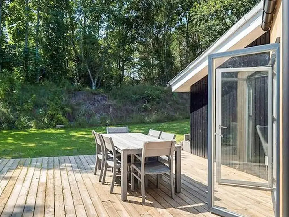 5 Star Holiday Home in Hadsund
