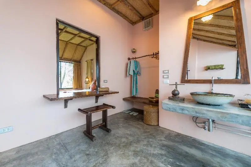 Koh Yao Yai Village - Chambres