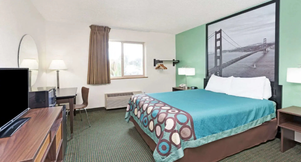 Hotel photo 35