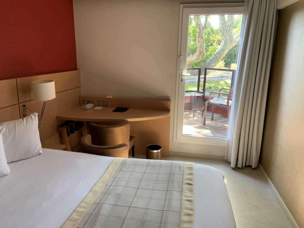 Best Western Plus Le Lavarin - Général