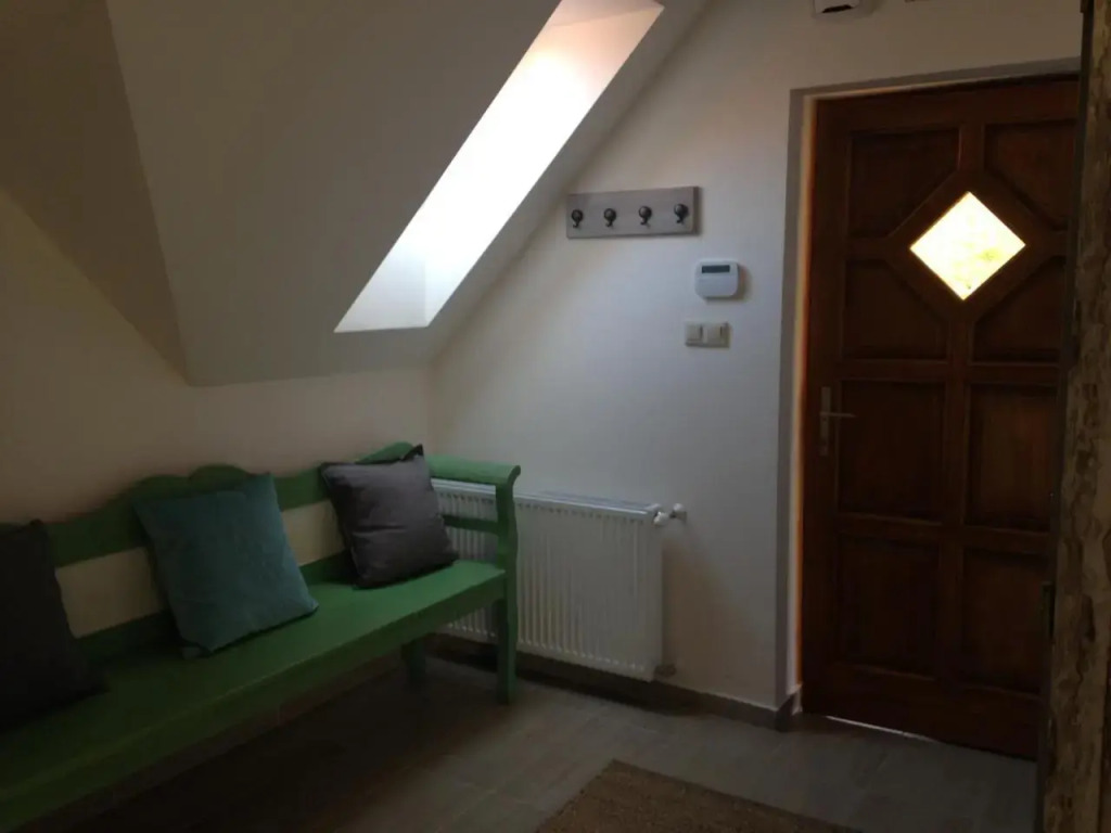 Premium "Vintage" Apartment - фото 17