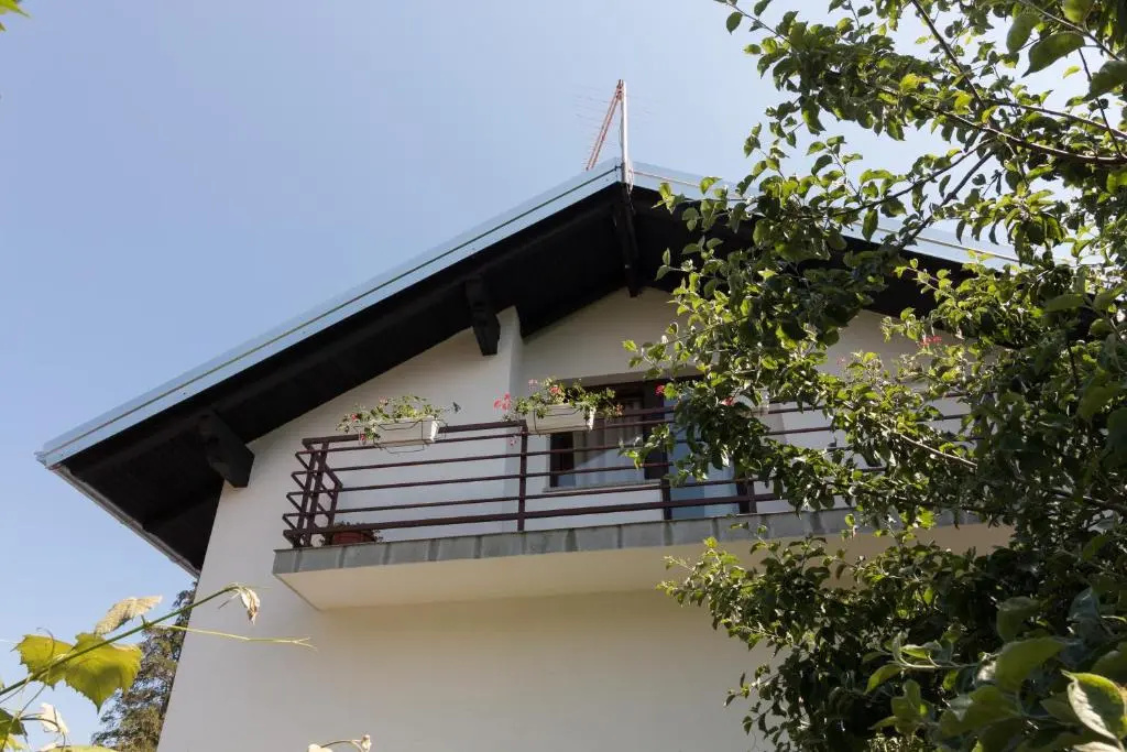 Apartmani Prebeg - Chambres