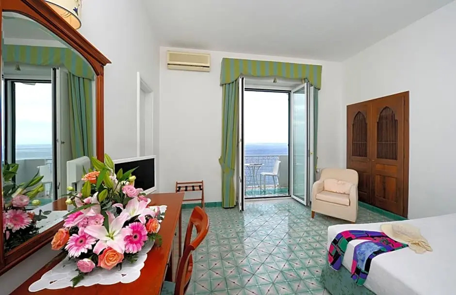 Hotel Luna Convento - Chambres