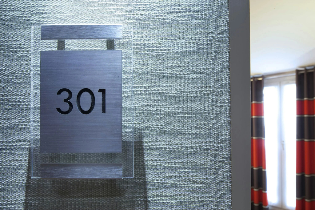 Hôtel Beaugrenelle Saint Charles 15